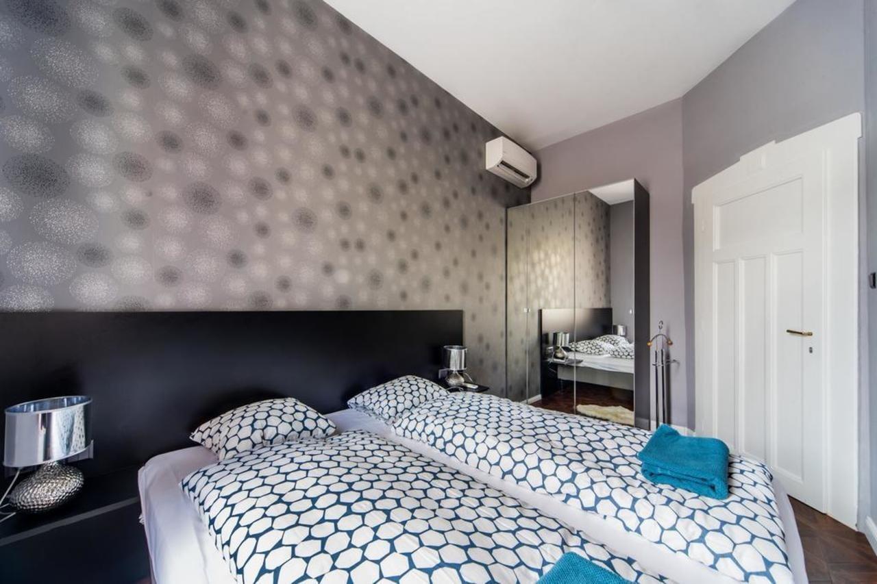 A43 Apartment ブダペスト エクステリア 写真