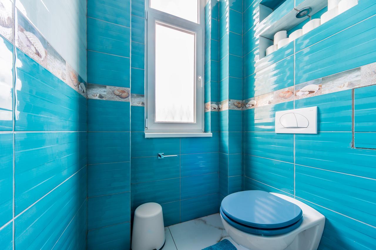 A43 Apartment ブダペスト エクステリア 写真