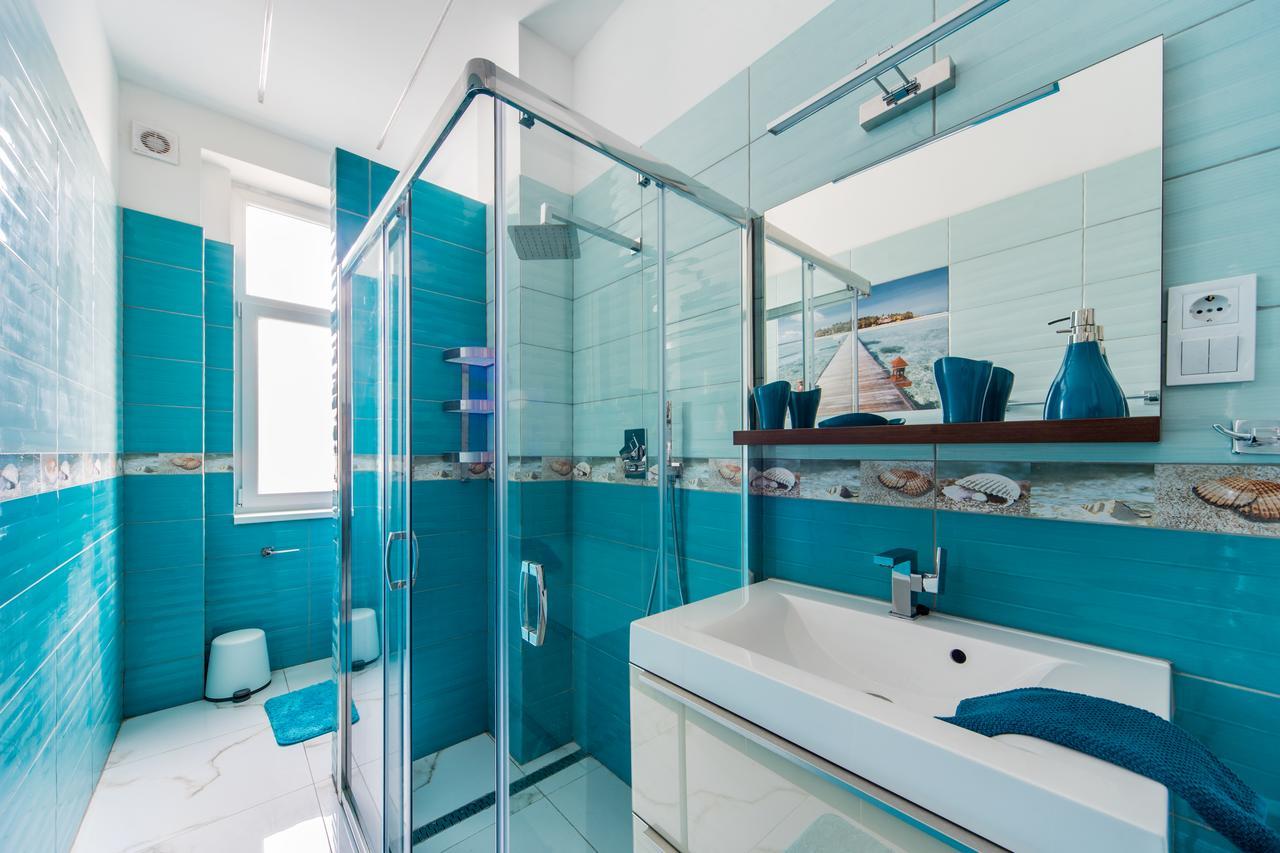 A43 Apartment ブダペスト エクステリア 写真